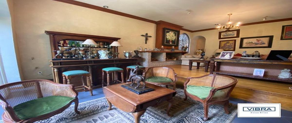 Foto de casa en venta en  , jardines del pedregal de san ángel, coyoacán, df / cdmx, 0 No. 03