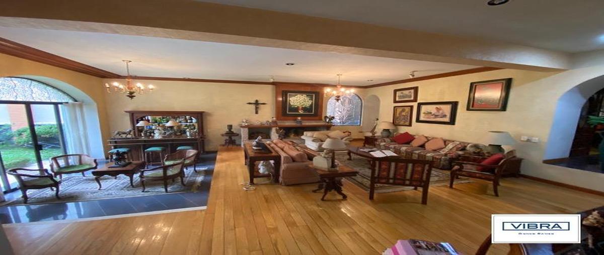Foto de casa en venta en  , jardines del pedregal de san ángel, coyoacán, df / cdmx, 0 No. 04