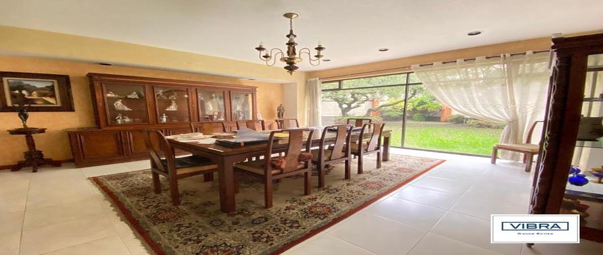 Foto de casa en venta en  , jardines del pedregal de san ángel, coyoacán, df / cdmx, 0 No. 05
