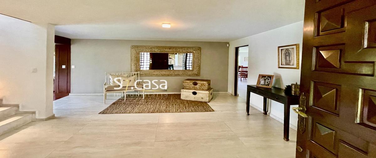 Foto de casa en venta en  , jardines del pedregal de san ángel, coyoacán, df / cdmx, 30143243 No. 03