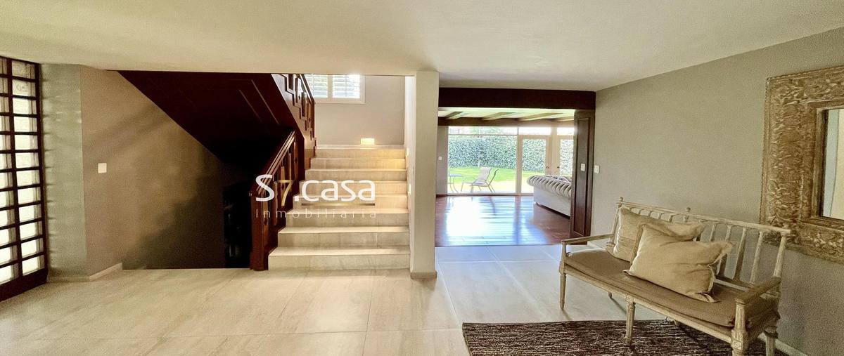 Foto de casa en venta en  , jardines del pedregal de san ángel, coyoacán, df / cdmx, 30143243 No. 04