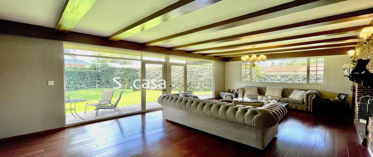 Foto de casa en venta en  , jardines del pedregal de san ángel, coyoacán, df / cdmx, 30143243 No. 05