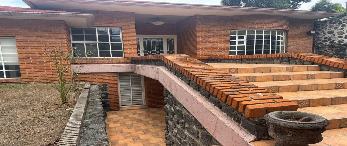 Foto de casa en , jardines del pedregal de san ángel, coyoacán, df / cdmx, 30296983 foto 01 Foto de casa en venta en , jardines del pedregal de san ángel, coyoacán, df / cdmx, 30296983 No. 01