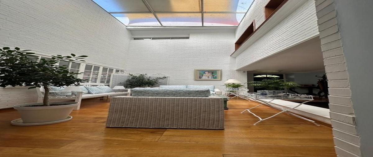 Foto de casa en condominio en venta en  , jardines del pedregal de san ángel, coyoacán, df / cdmx, 0 No. 02