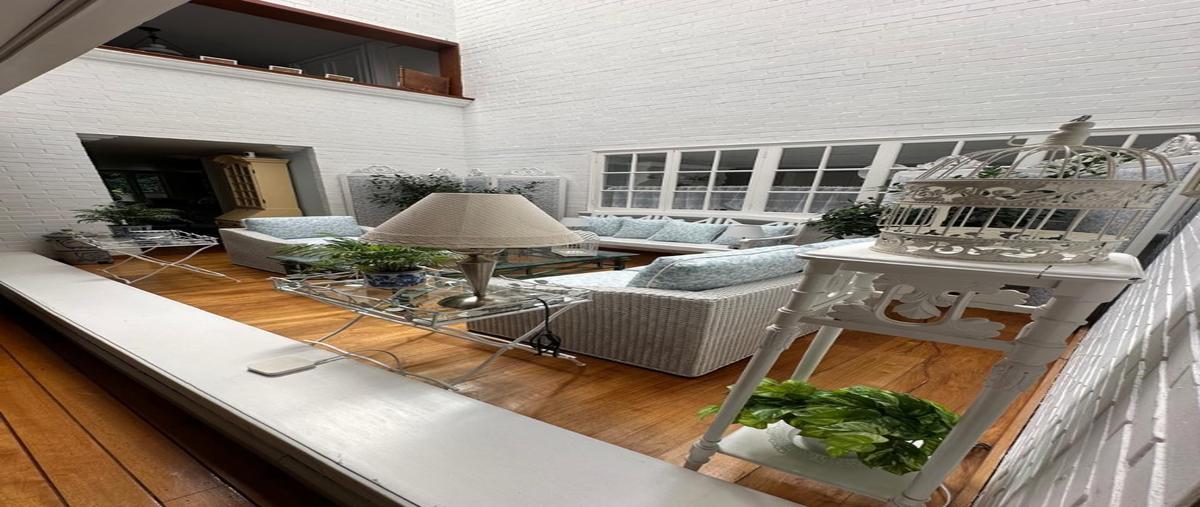 Foto de casa en condominio en venta en  , jardines del pedregal de san ángel, coyoacán, df / cdmx, 30359331 No. 03