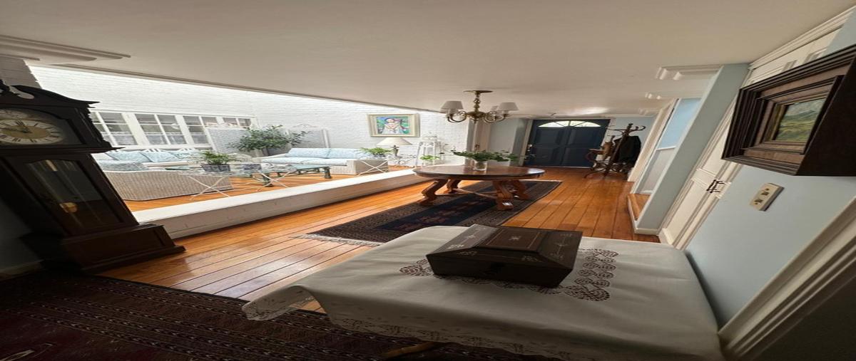Foto de casa en condominio en venta en  , jardines del pedregal de san ángel, coyoacán, df / cdmx, 0 No. 04