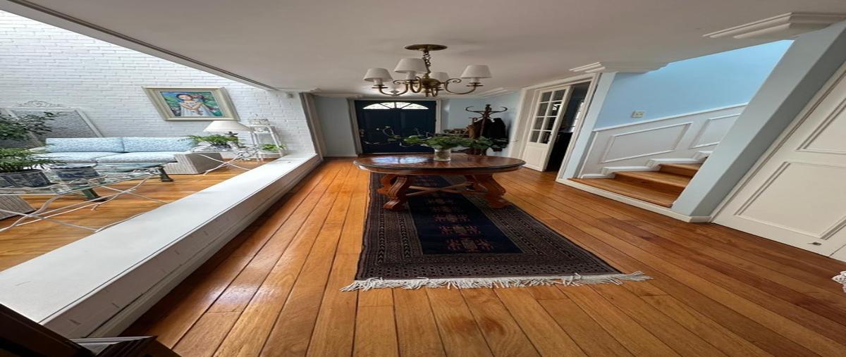 Foto de casa en condominio en venta en  , jardines del pedregal de san ángel, coyoacán, df / cdmx, 30359331 No. 05