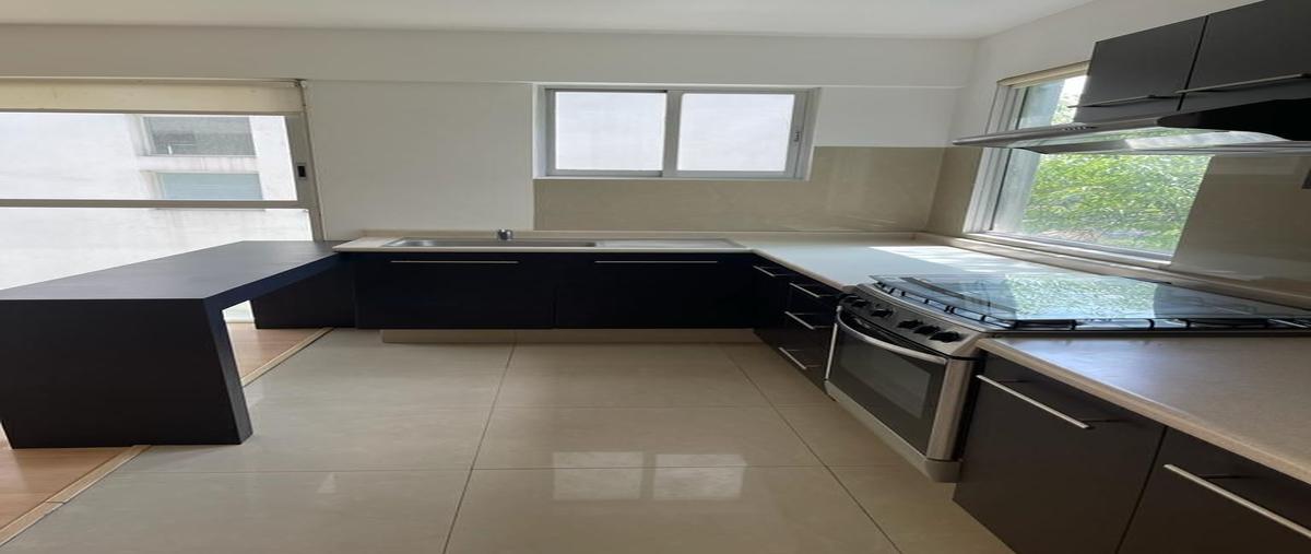 Foto de departamento en venta en  , jardines del pedregal de san ángel, coyoacán, df / cdmx, 30625823 No. 03