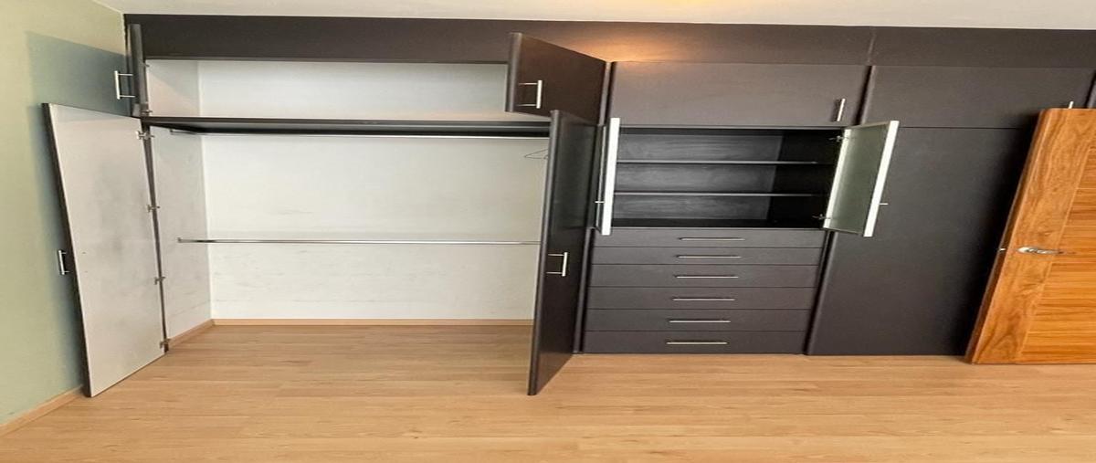 Foto de departamento en venta en  , jardines del pedregal de san ángel, coyoacán, df / cdmx, 30625823 No. 05