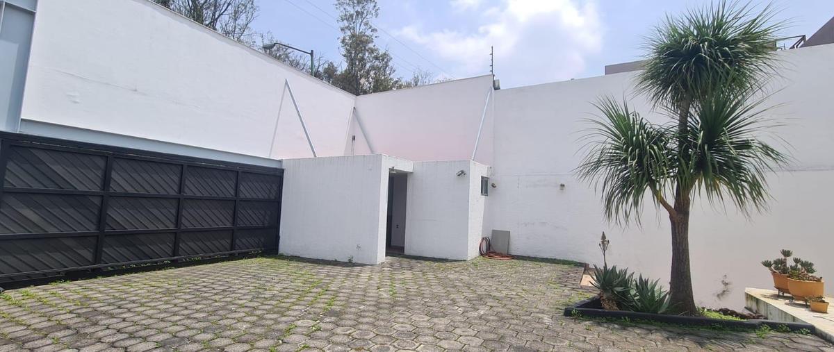 Foto de casa en venta en  , jardines del pedregal de san ángel, coyoacán, df / cdmx, 0 No. 03