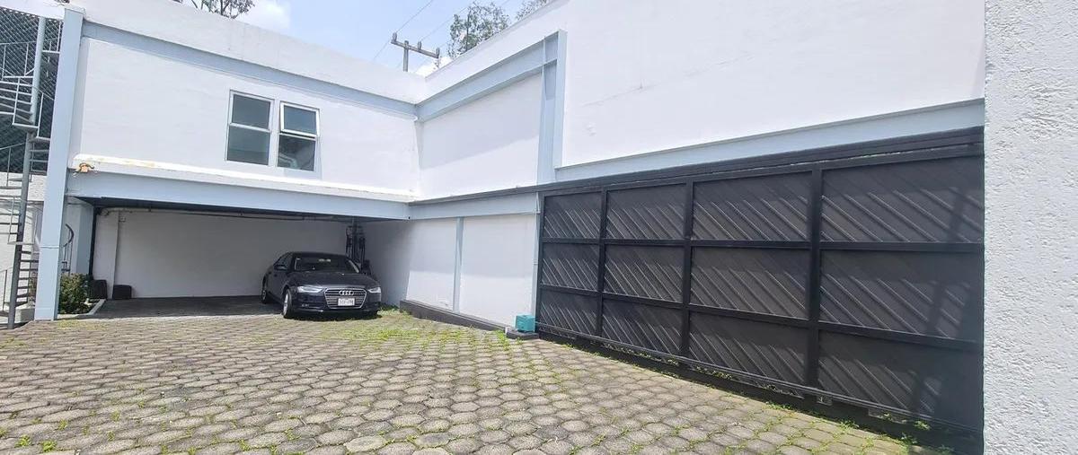 Foto de casa en venta en  , jardines del pedregal de san ángel, coyoacán, df / cdmx, 0 No. 04