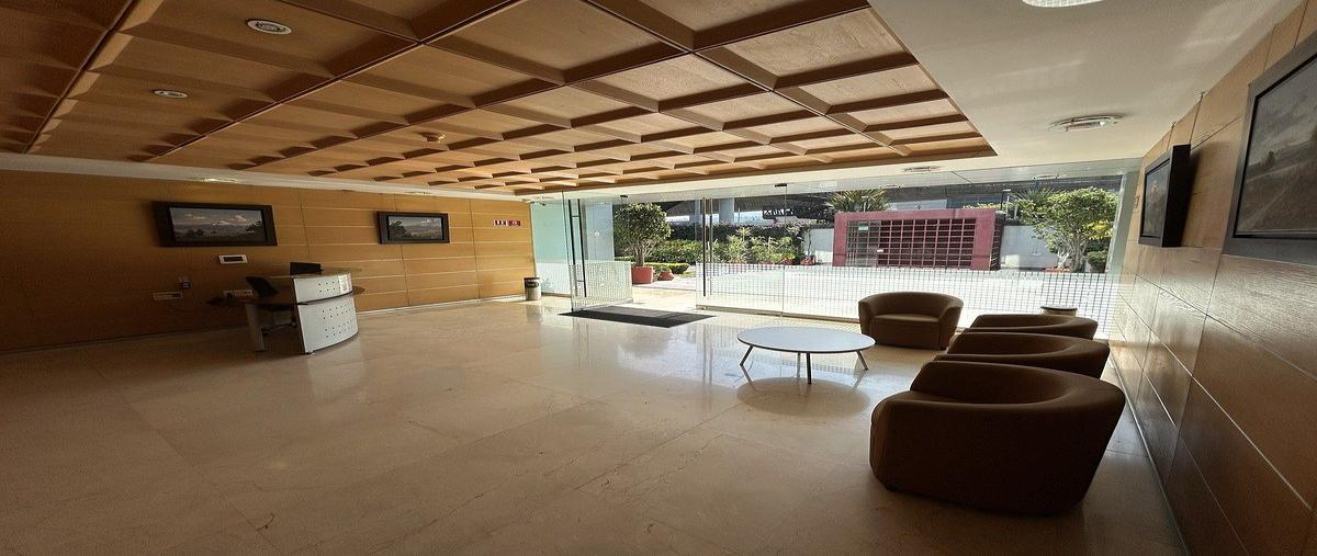 Foto de oficina en renta en  , jardines del pedregal de san ángel, coyoacán, df / cdmx, 30877049 No. 03