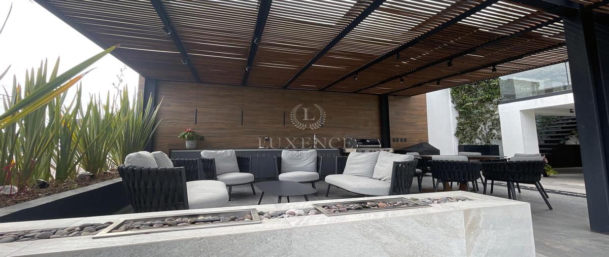 Foto de casa en , jardines del pedregal de san ángel, coyoacán, df / cdmx, 0 foto 05 Foto de casa en venta en , jardines del pedregal de san ángel, coyoacán, df / cdmx, 0 No. 05