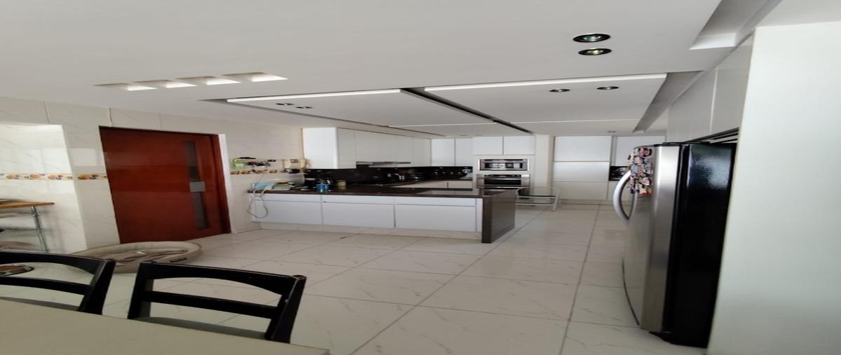 Foto de casa en venta en  , jardines del pedregal de san ángel, coyoacán, df / cdmx, 30895126 No. 03