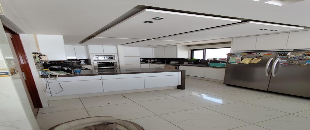 Foto de casa en venta en  , jardines del pedregal de san ángel, coyoacán, df / cdmx, 30895126 No. 04
