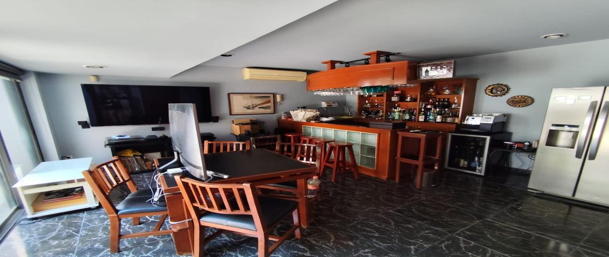 Foto de casa en venta en  , jardines del pedregal de san ángel, coyoacán, df / cdmx, 30895126 No. 05