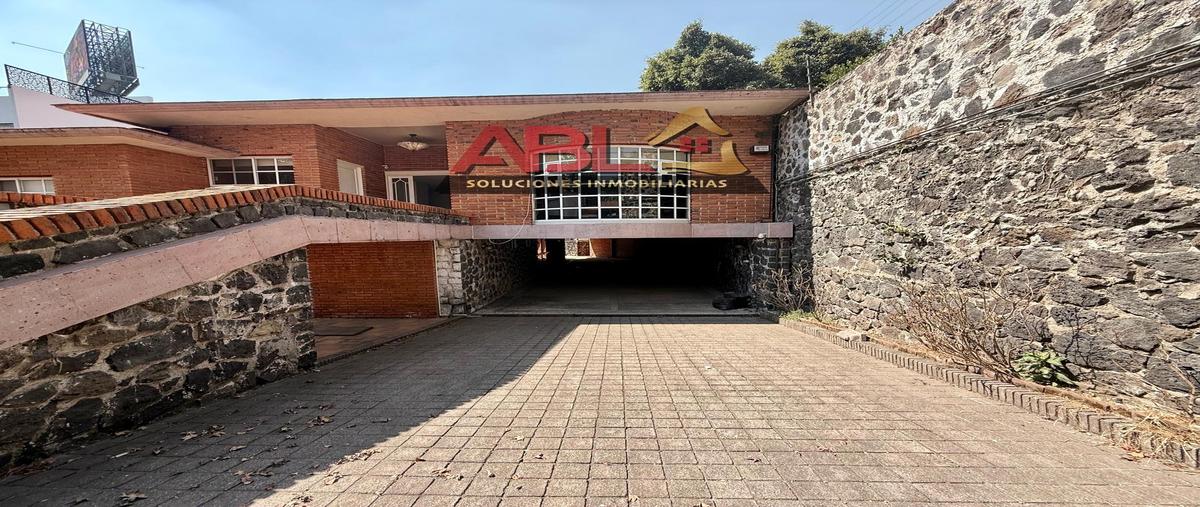 Foto de casa en venta en  , jardines del pedregal de san ángel, coyoacán, df / cdmx, 30957318 No. 04