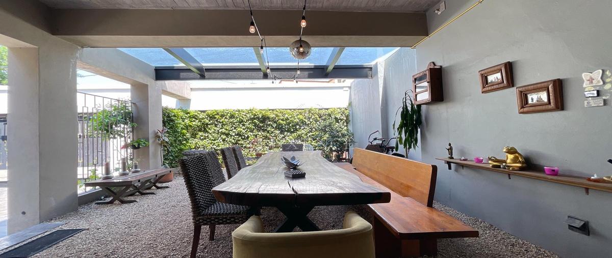 Foto de casa en venta en  , jardines del pedregal de san ángel, coyoacán, df / cdmx, 0 No. 03