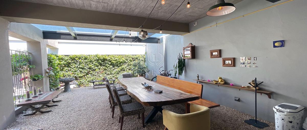 Foto de casa en venta en  , jardines del pedregal de san ángel, coyoacán, df / cdmx, 0 No. 04