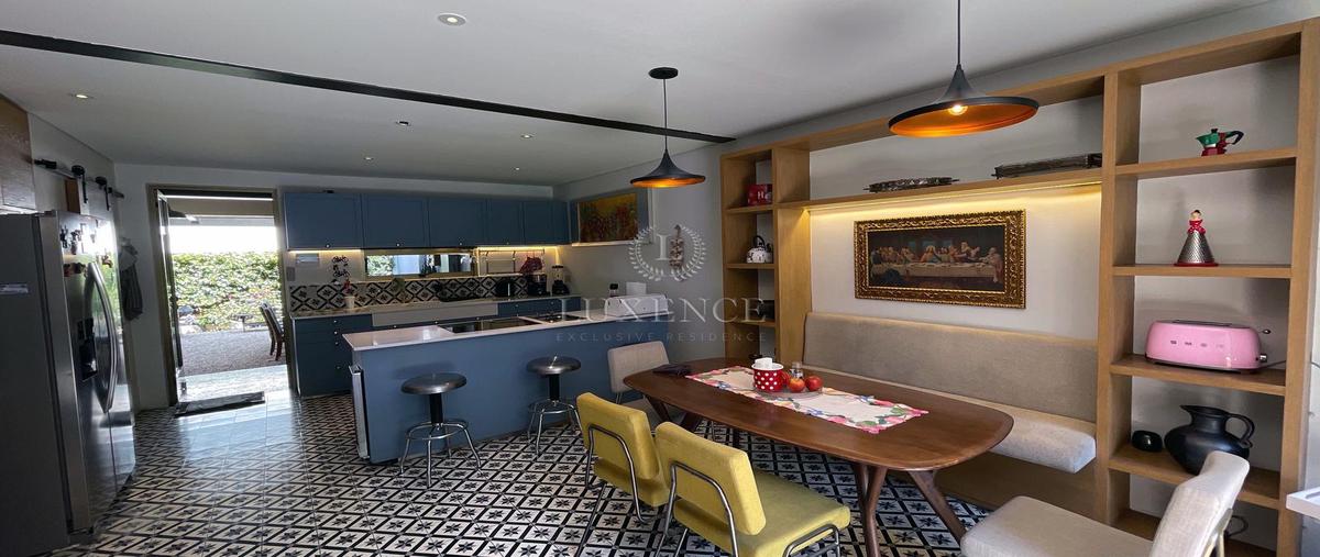 Foto de casa en venta en  , jardines del pedregal de san ángel, coyoacán, df / cdmx, 0 No. 05