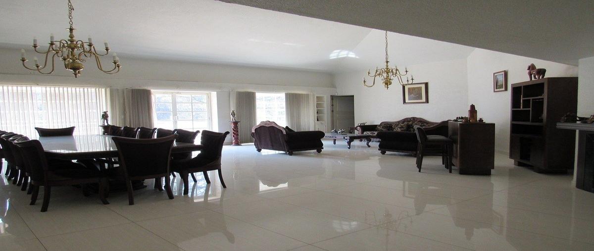 Foto de casa en venta en  , jardines del pedregal de san ángel, coyoacán, df / cdmx, 0 No. 03