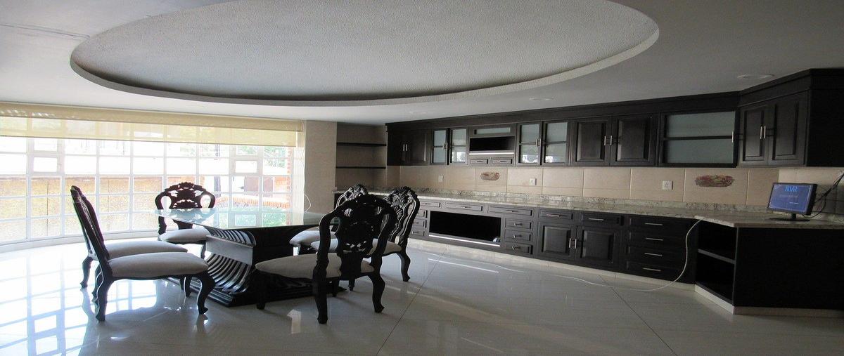 Foto de casa en venta en  , jardines del pedregal de san ángel, coyoacán, df / cdmx, 0 No. 04