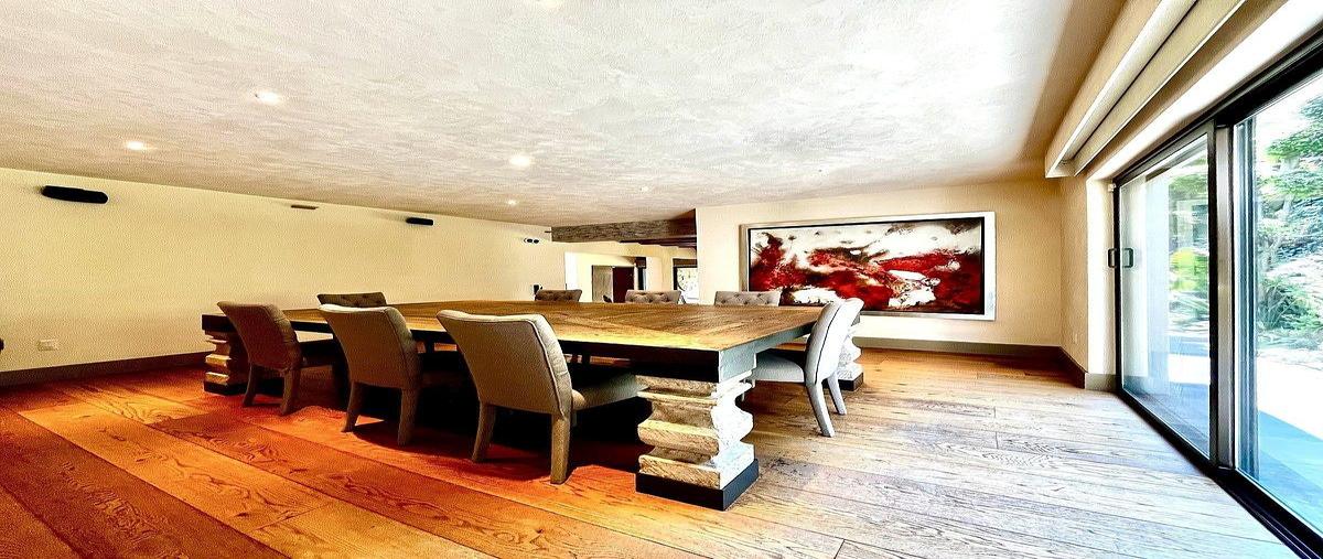 Foto de casa en renta en  , jardines del pedregal de san ángel, coyoacán, df / cdmx, 0 No. 04