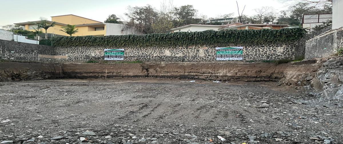Foto de terreno habitacional en , jardines del pedregal de san ángel, coyoacán, df / cdmx, 0 foto 01 Foto de terreno habitacional en venta en , jardines del pedregal de san ángel, coyoacán, df / cdmx, 0 No. 01