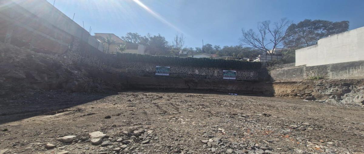 Foto de terreno habitacional en , jardines del pedregal de san ángel, coyoacán, df / cdmx, 0 foto 02 Foto de terreno habitacional en venta en , jardines del pedregal de san ángel, coyoacán, df / cdmx, 0 No. 02