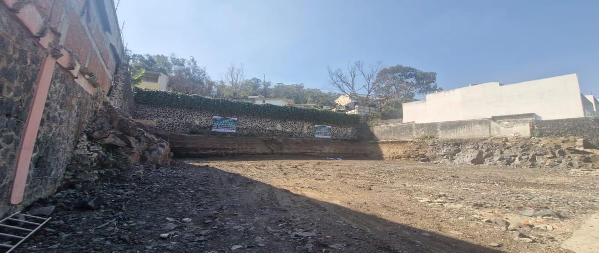 Foto de terreno habitacional en , jardines del pedregal de san ángel, coyoacán, df / cdmx, 0 foto 03 Foto de terreno habitacional en venta en , jardines del pedregal de san ángel, coyoacán, df / cdmx, 0 No. 03