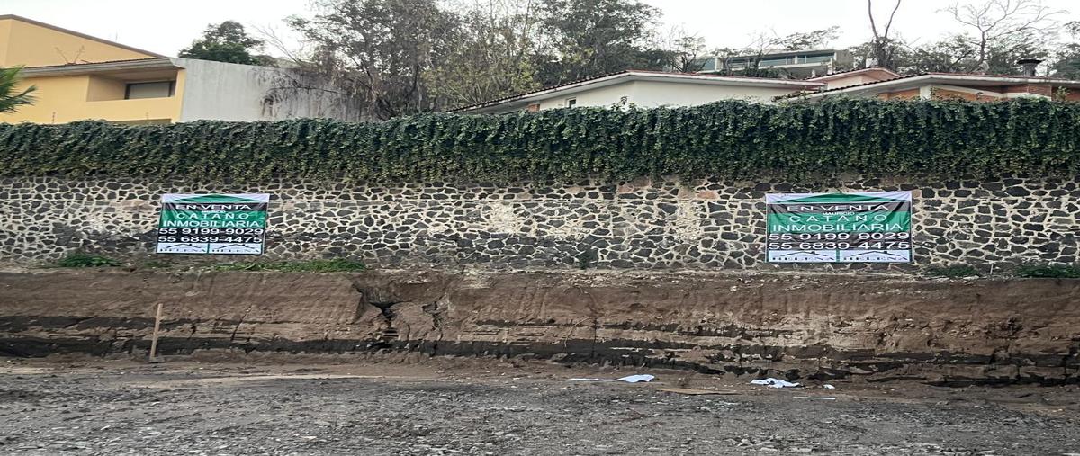 Foto de terreno habitacional en , jardines del pedregal de san ángel, coyoacán, df / cdmx, 0 foto 05 Foto de terreno habitacional en venta en , jardines del pedregal de san ángel, coyoacán, df / cdmx, 0 No. 05