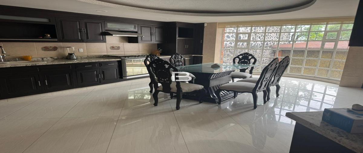Foto de casa en venta en  , jardines del pedregal de san ángel, coyoacán, df / cdmx, 0 No. 04