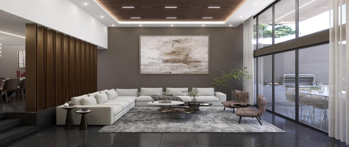 Foto de casa en venta en  , jardines del pedregal de san ángel, coyoacán, df / cdmx, 31390674 No. 03
