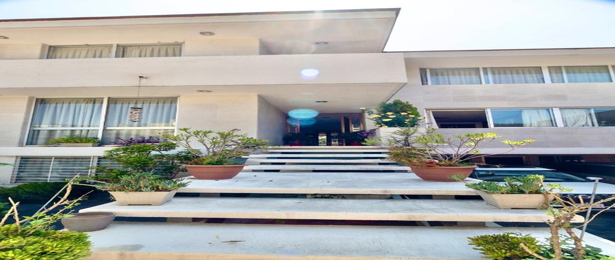Foto de casa en venta en  , jardines del pedregal de san ángel, coyoacán, df / cdmx, 0 No. 03