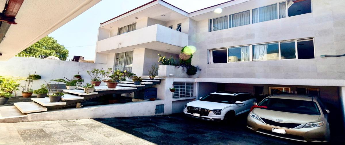 Foto de casa en venta en  , jardines del pedregal de san ángel, coyoacán, df / cdmx, 0 No. 04