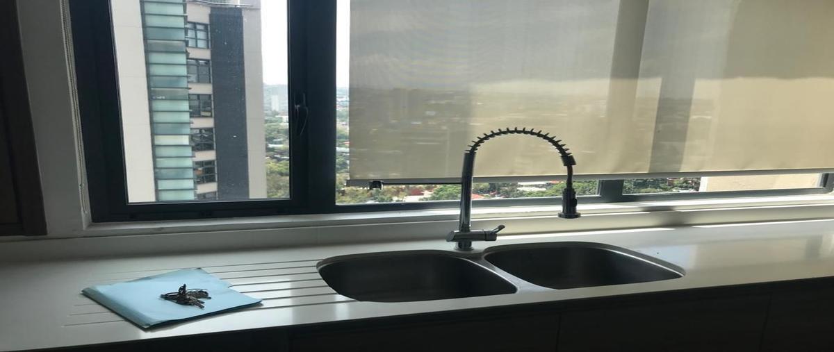 Foto de departamento en venta en jardines del pedregal , jardines del pedregal, álvaro obregón, df / cdmx, 30497344 No. 03