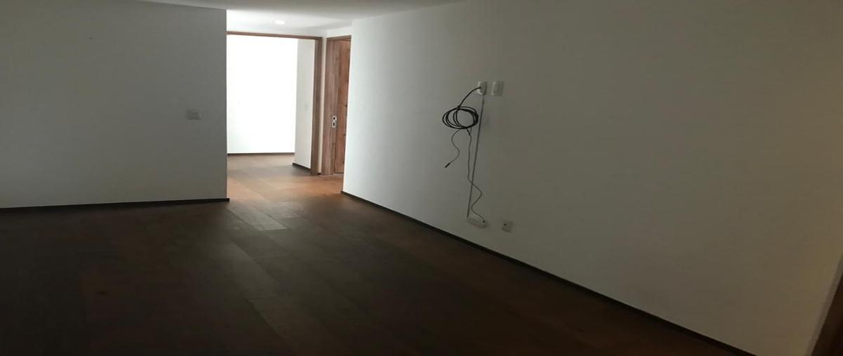 Foto de departamento en venta en jardines del pedregal , jardines del pedregal, álvaro obregón, df / cdmx, 30497344 No. 05