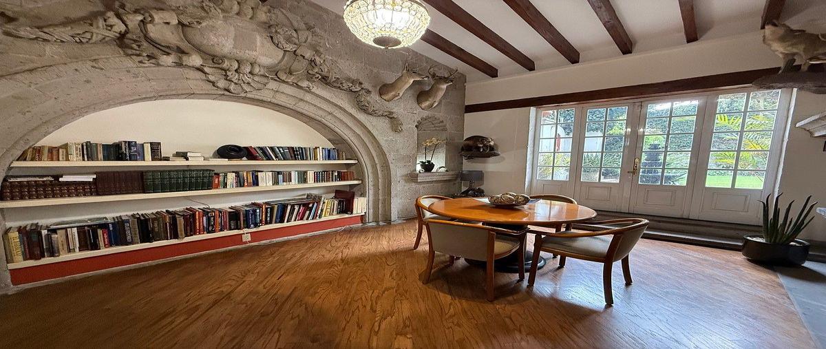 Foto de casa en venta en jardines del pedregal , jardines del pedregal, álvaro obregón, df / cdmx, 0 No. 06