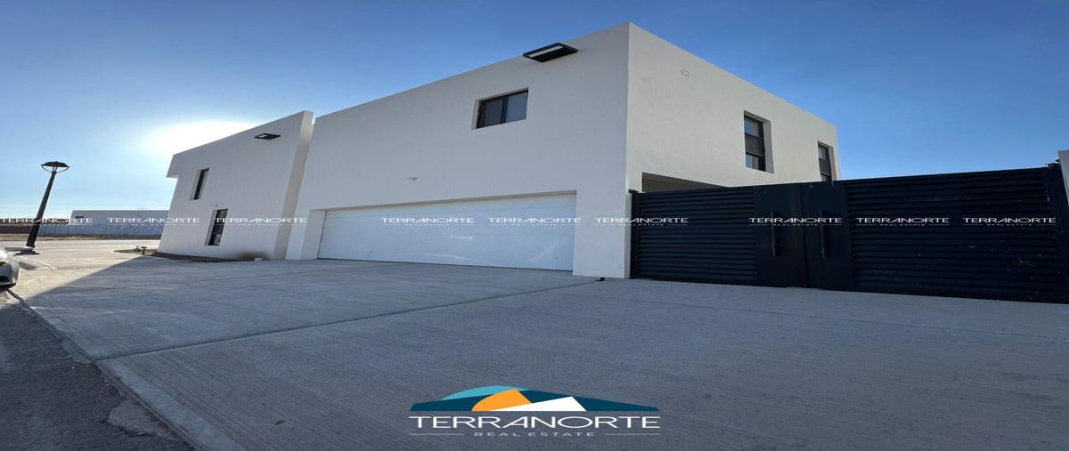 Foto de casa en venta en  , jardines del pedregal residencial, chihuahua, chihuahua, 0 No. 05