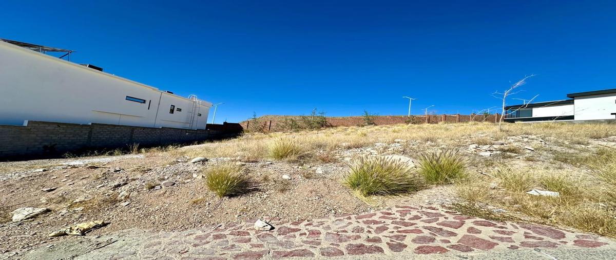 Foto de terreno habitacional en venta en  , jardines del pedregal residencial, chihuahua, chihuahua, 0 No. 03
