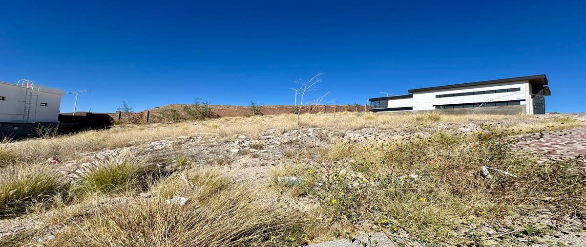 Foto de terreno habitacional en venta en  , jardines del pedregal residencial, chihuahua, chihuahua, 0 No. 04