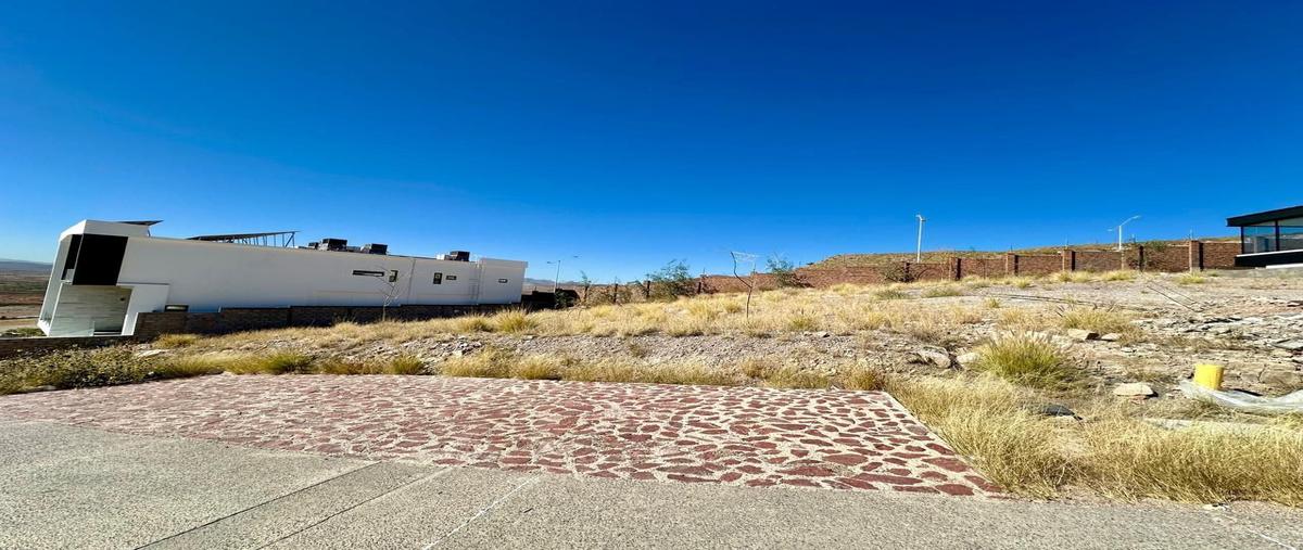 Foto de terreno habitacional en venta en  , jardines del pedregal residencial, chihuahua, chihuahua, 0 No. 05