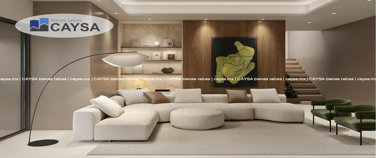 Foto de casa en venta en  , jardines del pedregal residencial, chihuahua, chihuahua, 30421818 No. 04