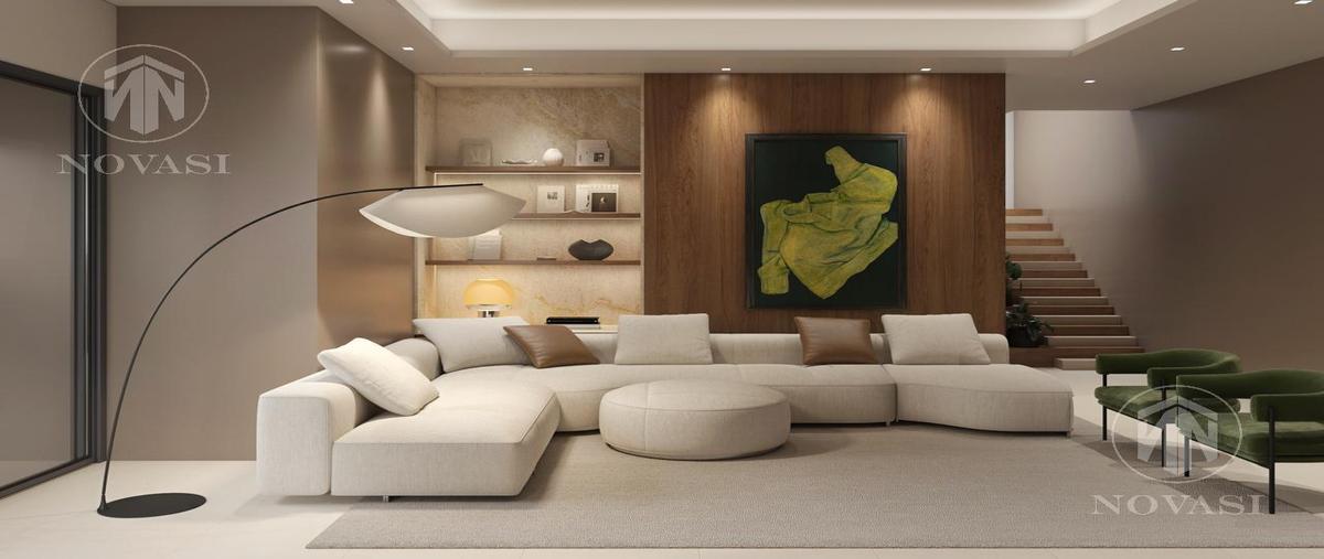 Foto de casa en venta en  , jardines del pedregal residencial, chihuahua, chihuahua, 0 No. 04