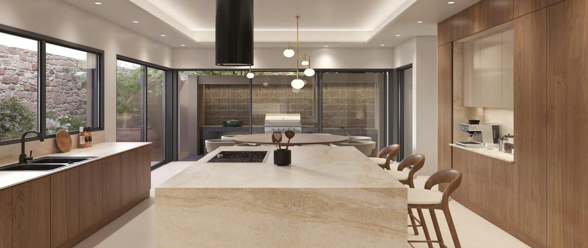 Foto de casa en venta en  , jardines del pedregal residencial, chihuahua, chihuahua, 0 No. 05