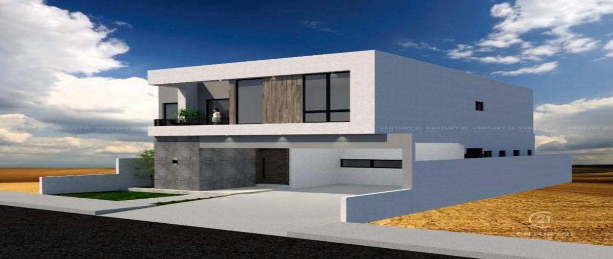 Foto de casa en venta en  , jardines del pedregal residencial, chihuahua, chihuahua, 0 No. 03