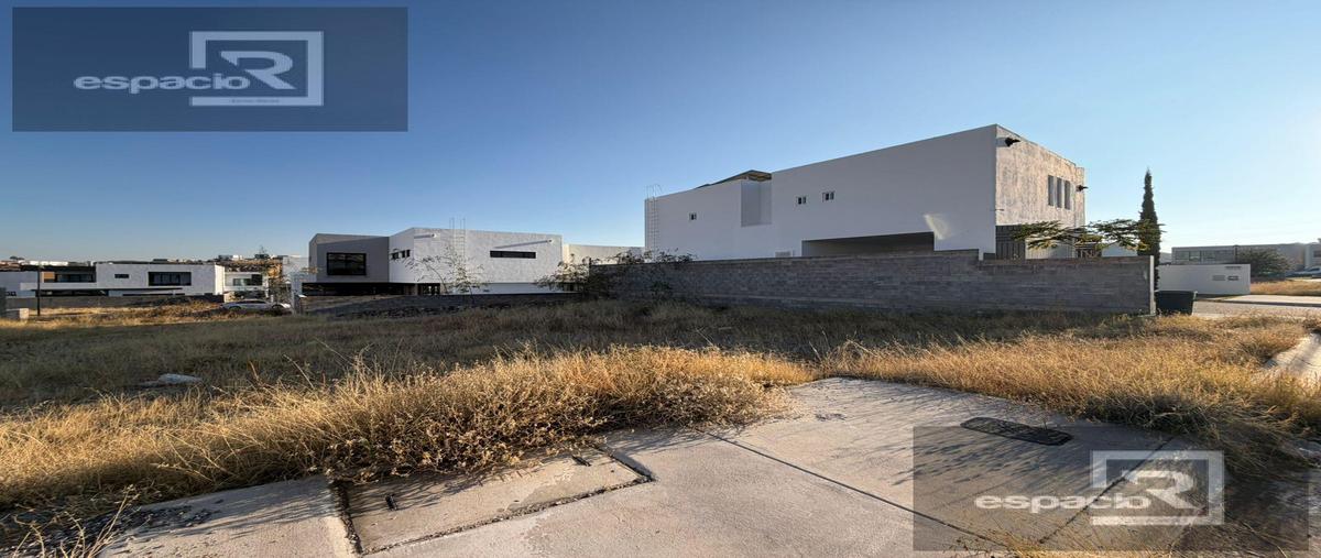 Foto de terreno habitacional en venta en  , jardines del pedregal residencial, chihuahua, chihuahua, 0 No. 03