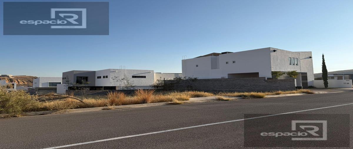 Foto de terreno habitacional en venta en  , jardines del pedregal residencial, chihuahua, chihuahua, 0 No. 04