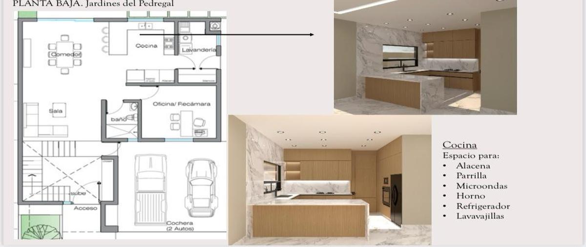 Foto de casa en venta en  , jardines del pedregal residencial, chihuahua, chihuahua, 30820265 No. 03