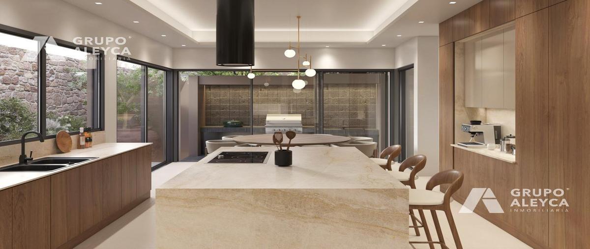 Foto de casa en venta en  , jardines del pedregal residencial, chihuahua, chihuahua, 0 No. 05